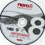 miniatura nero-8-essentials-cd-por-chapi1es cover pc