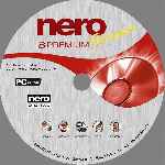 miniatura nero-8-premium-reloaded-cd-custom-por-francisco2312 cover pc