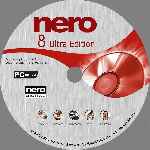 miniatura nero-8-ultra-edition-cd-custom-por-josemiguel40 cover pc