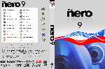 miniatura nero-9-dvd-custom-por-javierarends cover pc