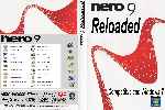 miniatura nero-9-dvd-custom-v4-por-juanbzb44380 cover pc