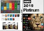 miniatura nero-platinum-2019-por-condormet cover pc