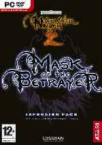 miniatura neverwinter-nights-2-mask-of-the-betrayer-frontal-por-bossweb cover pc