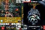miniatura neverwinter-nights-2-storm-of-zehir-dvd-custom-por-humanfactor cover pc