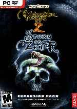 miniatura neverwinter-nights-2-storm-of-zehir-frontal-por-humanfactor cover pc