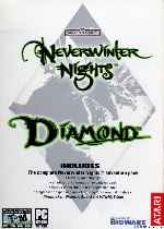 miniatura neverwinter-nights-diamond-frontal-por-davidkof99 cover pc