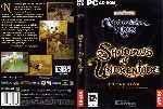 miniatura neverwinter-nights-shadows-of-undrentide-dvd-por-seaworld cover pc