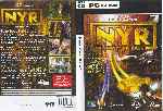 miniatura new-york-race-dvd-por-dark-eclipse cover pc