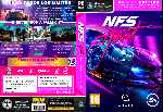 miniatura nfs-heat-deluxe-edition-custom-por-humanfactor cover pc