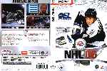 miniatura nhl-06-dvd-por-mrhallows cover pc