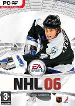 miniatura nhl-06-frontal-por-sosavar cover pc