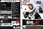 miniatura nhl-07-dvd-por-zefi cover pc