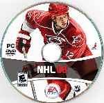 miniatura nhl-08-cd-por-plafon82 cover pc