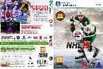 miniatura nhl-15-dvd-custom-por-shamo cover pc