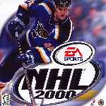 miniatura nhl-2000-frontal-por-franki cover pc