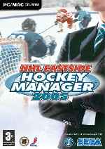 miniatura nhl-eastside-hockey-manager-2005-frontal-por-sosavar cover pc