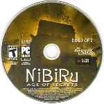 miniatura nibiru-cd1-por-seaworld cover pc