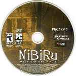 miniatura nibiru-cd2-por-seaworld cover pc