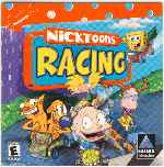 miniatura nicktoons-racing-frontal-por-klauss cover pc