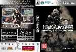 miniatura nier-automata-game-of-the-yorha-edition-custom-por-humanfactor cover pc