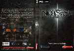 miniatura nightstone-dvd-por-franki cover pc