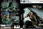 miniatura ninja-blade-dvd-custom-v4-por-turulo22 cover pc