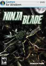 miniatura ninja-blade-frontal-por-duckrawl cover pc