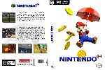 miniatura nintendo-64-dvd-custom-por-duckrawl cover pc