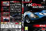 miniatura nkpro-racing-dvd-custom-por-fernilla cover pc