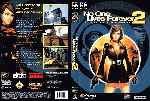 miniatura no-one-lives-forever-2-por-sapelain cover pc