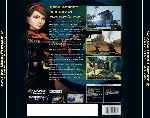 miniatura no-one-lives-forever-2-trasera-por-franki cover pc