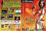 miniatura no-one-lives-forever-dvd-por-franki cover pc