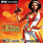 miniatura no-one-lives-forever-frontal-por-seaworld cover pc