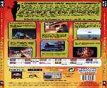 miniatura no-one-lives-forever-trasera-por-seaworld cover pc