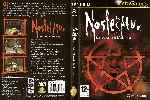miniatura nosferatu-la-colera-de-malaquias-dvd-por-the-reaper cover pc