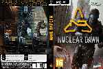 miniatura nuclear-dawn-dvd-custom-por-fernilla cover pc