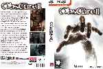 miniatura obscure-2-dvd-custom-por-mauricio-gaggero cover pc