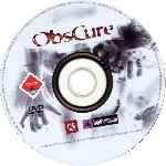 miniatura obscure-cd-por-seaworld cover pc