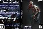 miniatura obscure-collection-edition-dvd-custom-por-warsonycyb cover pc
