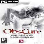miniatura obscure-frontal-por-klauss cover pc