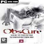 miniatura obscure-frontal-por-klauss cover pc