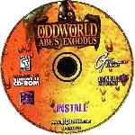 miniatura oddworld-abes-exoddus-cd1-por-seaworld cover pc