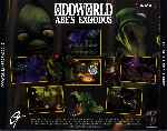 miniatura oddworld-abes-exoddus-trasera-por-franki cover pc