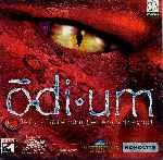 miniatura odium-frontal-por-franki cover pc