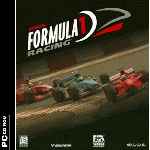 miniatura official-formula-1-racing-frontal-por-aka49 cover pc