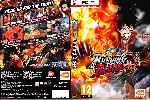 miniatura one-piece-burning-blood-dvd-custom-por-shamo cover pc