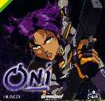 miniatura oni-frontal-por-klauss cover pc
