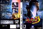 miniatura onimusha-3-dvd-por-blacklucky cover pc