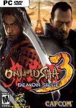 miniatura onimusha-3-frontal-por-dark-eclipse cover pc