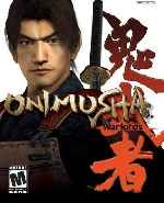 miniatura onimusha-warlords-frontal-por-sosavar cover pc